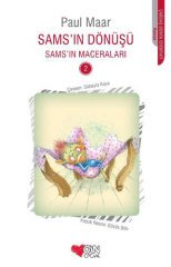 Sams'ın Dönüşü, Sams’ın Maceraları 2