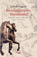 Konstantinopolis Hipodromu