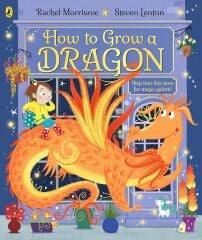 How to Grow a Dragon 2