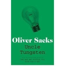 Uncle Tungsten: Memories of a Chemical Boyhood