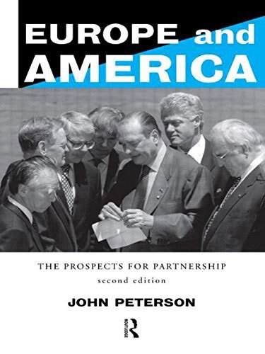 Europe & America