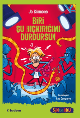 Biri Şu Hıçkırığımı Durdursun - Sen de Oku