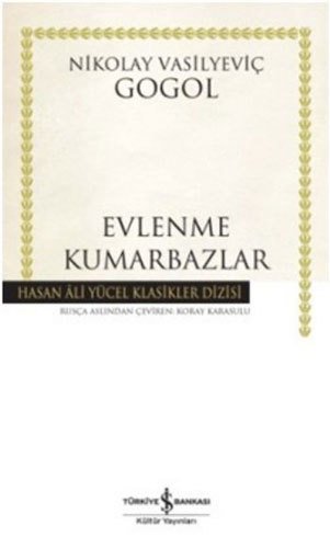Evlenme - Kumarbazları