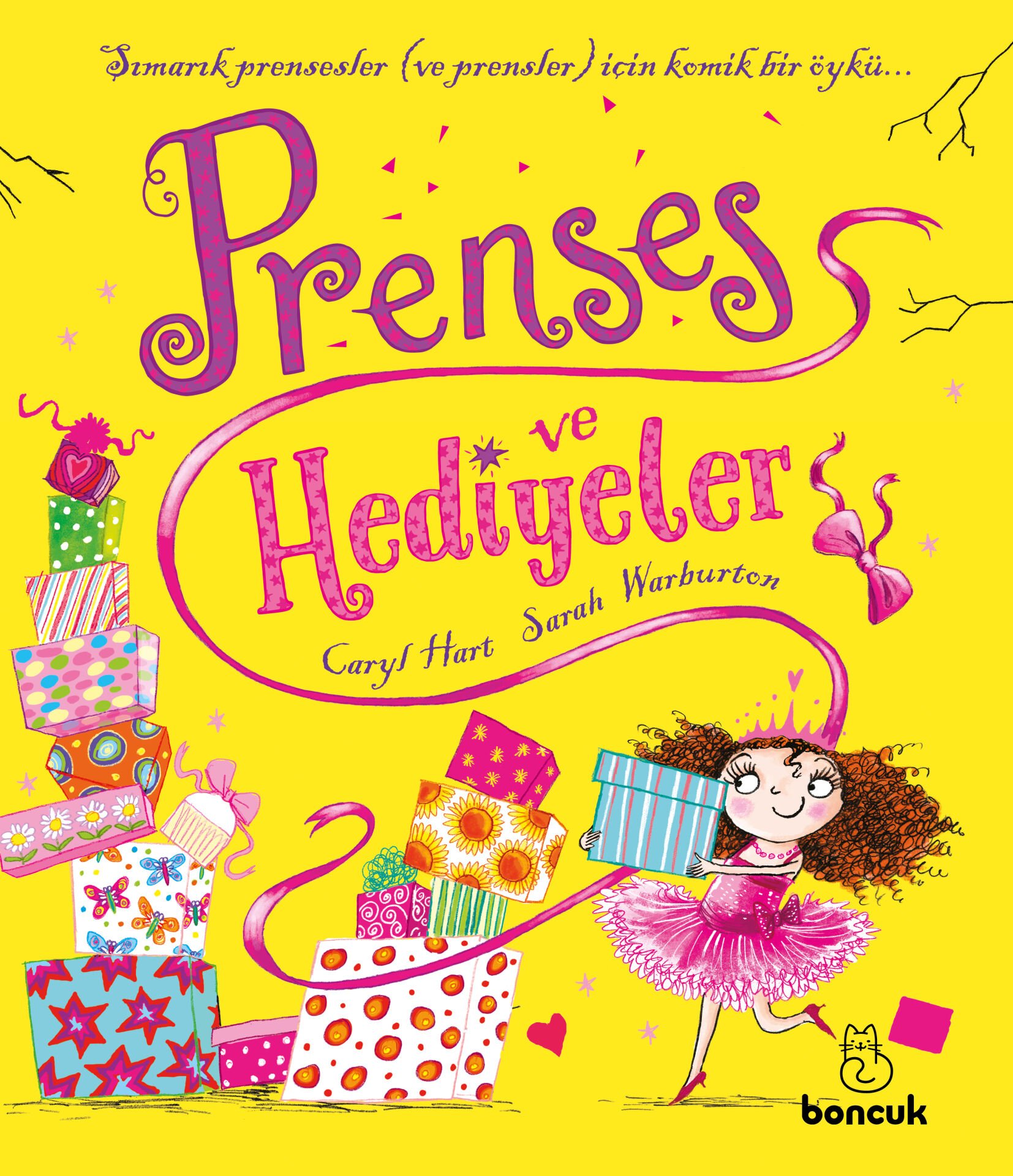 Prenses ve Hediyeler