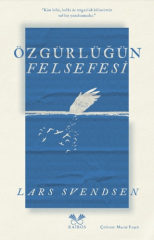 Özgürlüğün Felsefesi