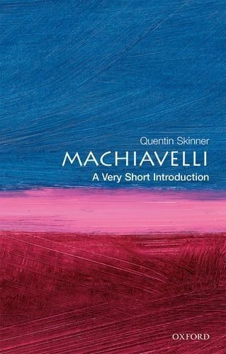 VSI, Machiavelli