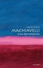 VSI, Machiavelli