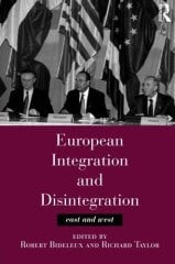European Integration & Disintegration