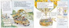 MSB: Inside a Hurricane