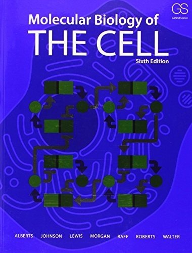Molecular Biology of the Cell