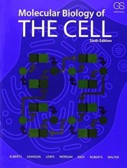 Molecular Biology of the Cell