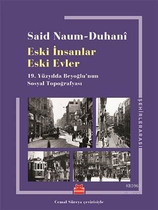 Eski İnsanlar Eski Evler