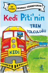 Kedi Piti’nin Tren Yolculuğu