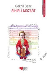 Sihirli Mozart