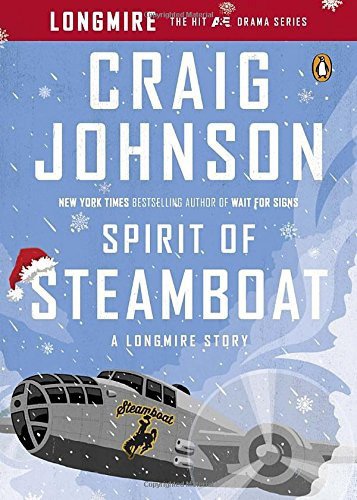 Spirit of Steamboat