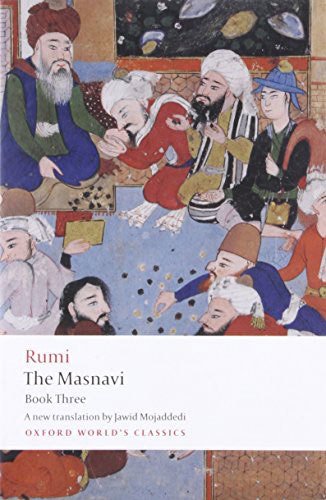 Masnavi, Book Three
