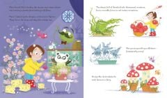 How to Grow a Mermaid 3