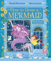 How to Grow a Mermaid 3