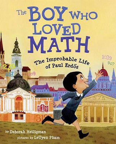 Boy Who Loved Math