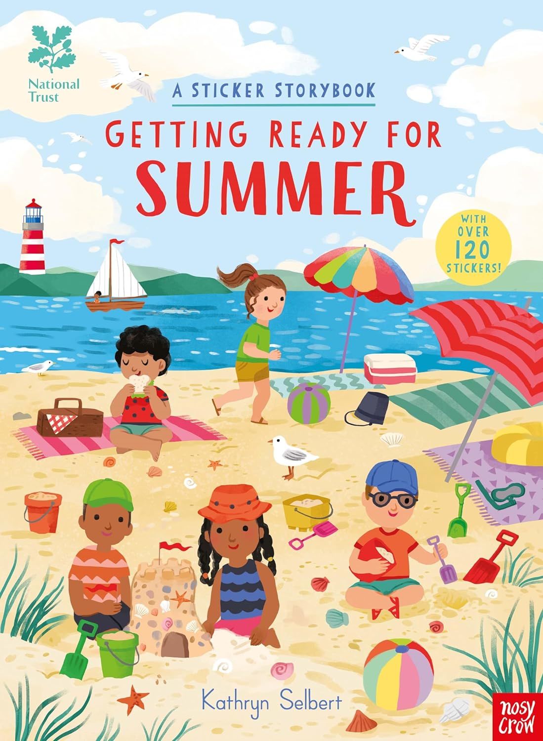 NT: Getting Ready for Summer