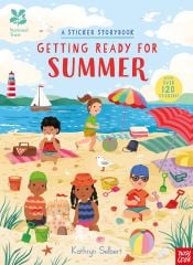 NT: Getting Ready for Summer