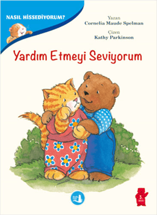Yardım Etmeyi Seviyorum