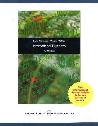International Business