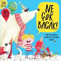 Ne Çok Bacak