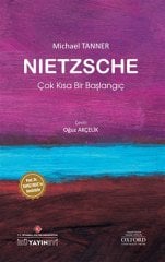 Nietzsche - Çok Kısa Bir Başlangıç