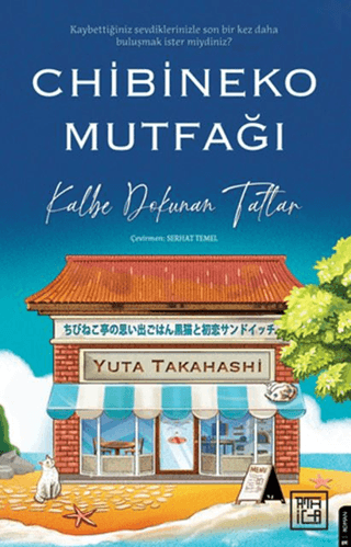 Chibineko Mutfağı: Kalbe Dokunan Tatlar