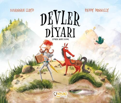 Devler Diyarı