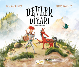 Devler Diyarı