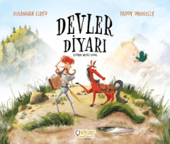 Devler Diyarı
