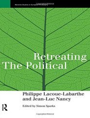 Retreating the Political