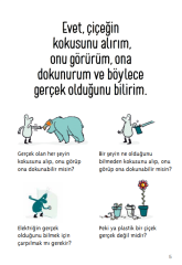 Filozof Çocuk - Gerçek Nedir?