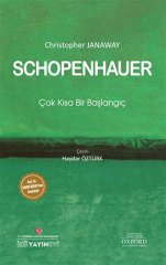Schopenhauer - Çok Kısa Bir Başlangıç