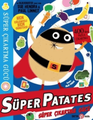 Süper Patates - Süper Çıkartma Gücü