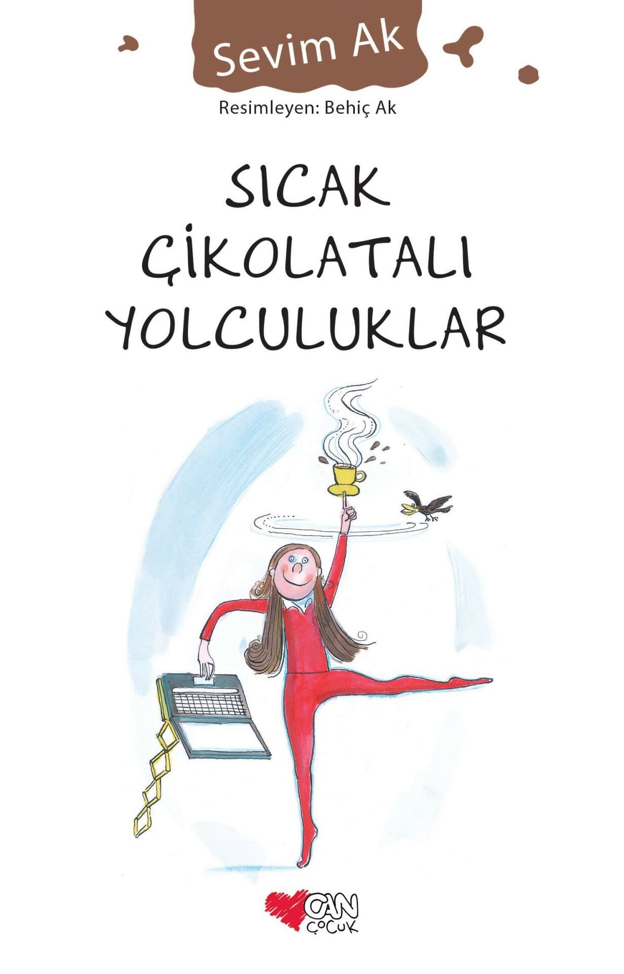 Sıcak Çikolatalı Günler