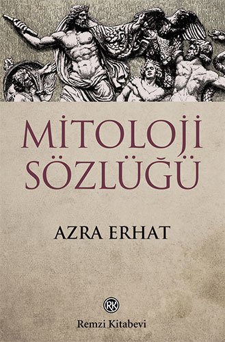 Mitoloji Sözlüğü