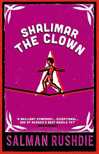 Shalimar the Clown