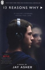 Thirteen Reasons Why