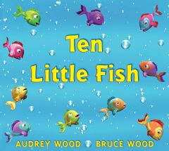 Ten Little Fish