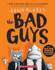 Bad Guys 1