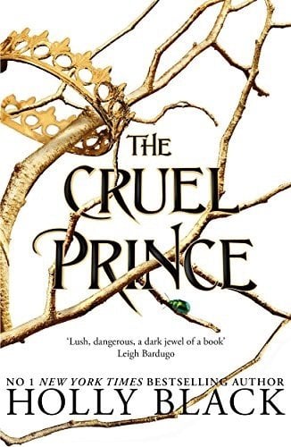Cruel Prince, The Folk of the Air 1