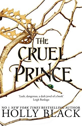Cruel Prince, The Folk of the Air 1