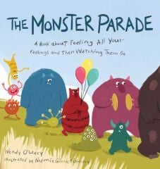 Monster Parade