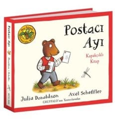 Postacı Ayı; Meşe Palamudu Ormanı'ndan Masallar