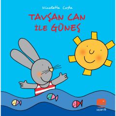 Tavşan Can ile Güneş