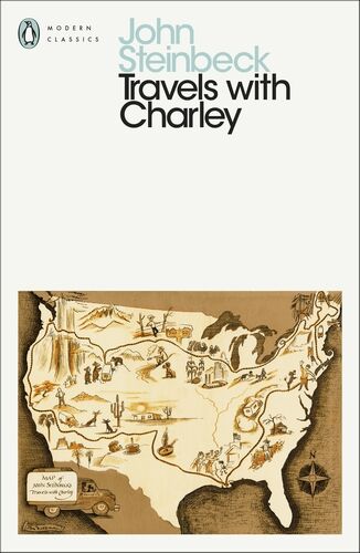 Travels With Charley