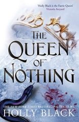 Queen of Nothing, The Folk of the Air 3